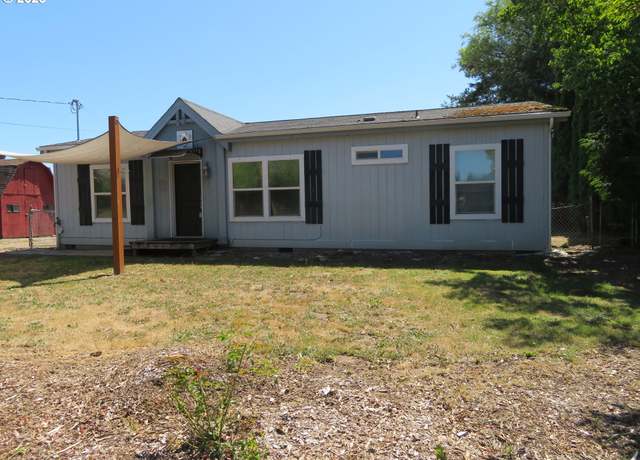 Property at 14130 SW Patricia Ave, Hillsboro, OR 97123, 3 beds, 2 baths