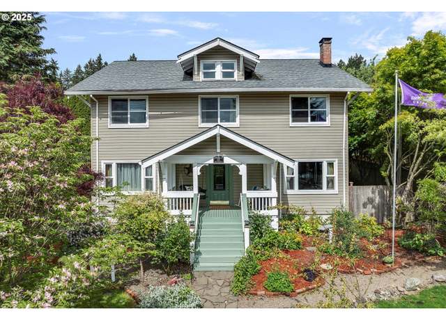 Property at 636 S Nehalem St, Clatskanie, OR 97016, 6 beds, 2.5 baths