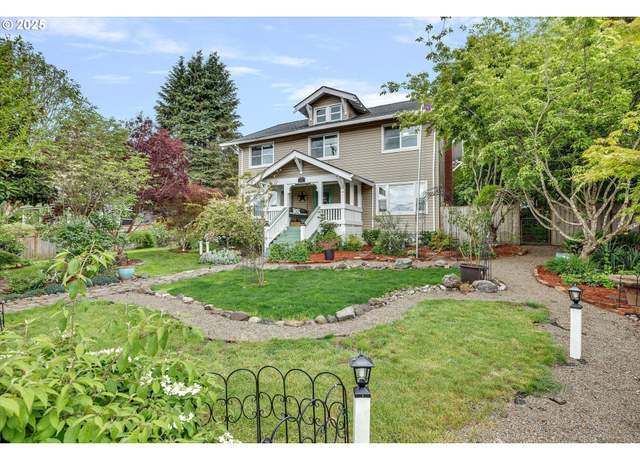 Property at 636 S Nehalem St, Clatskanie, OR 97016, 6 beds, 2.5 baths