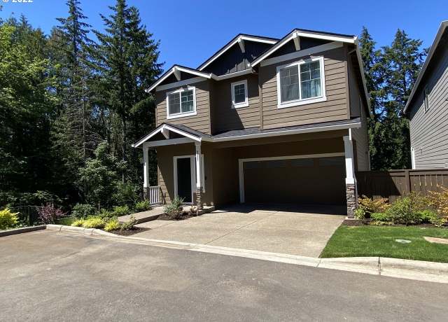 Property at 9537 SW 171st Ave, Beaverton, OR 97007, 5 beds, 3.5 baths
