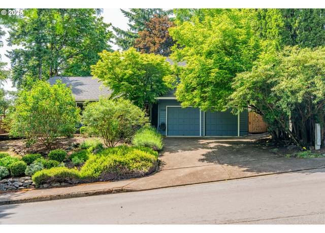 Property at 1505 NW 118th Ct, Portland, OR 97229, 3 beds, 2 baths