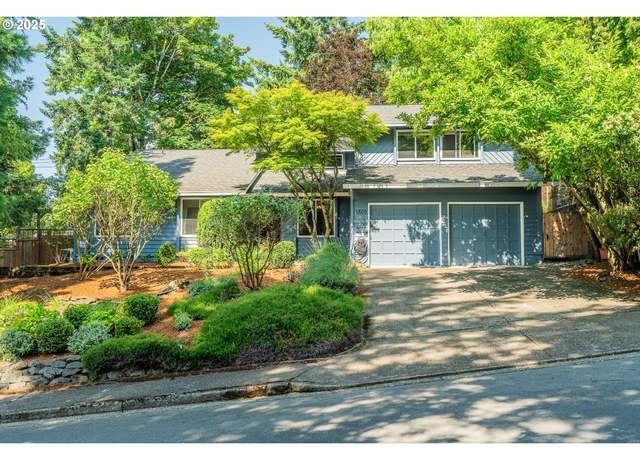 Property at 1505 NW 118th Ct, Portland, OR 97229, 3 beds, 2 baths