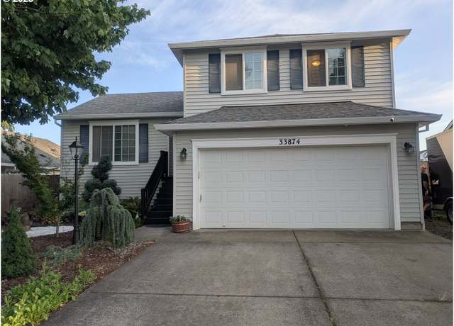 Property at 33874 NE Erin Dr, Scappoose, OR 97056, 3 beds, 2 baths