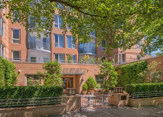 Property at 1132 SW 19th Ave #306, Portland, OR 97205, 1 bed, 1 bath