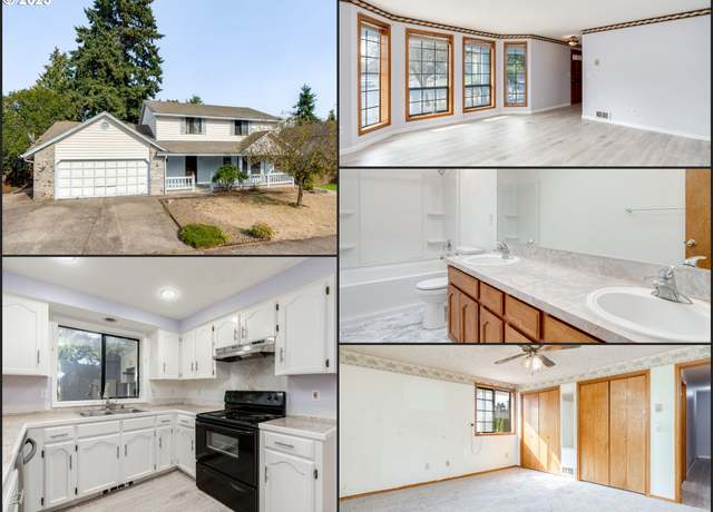 Property at 3801 NE 159th Ave, Vancouver, WA 98682, 3 beds, 3 baths