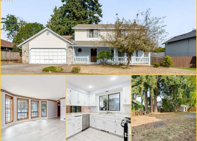 Property at 3801 NE 159th Ave, Vancouver, WA 98682, 3 beds, 3 baths