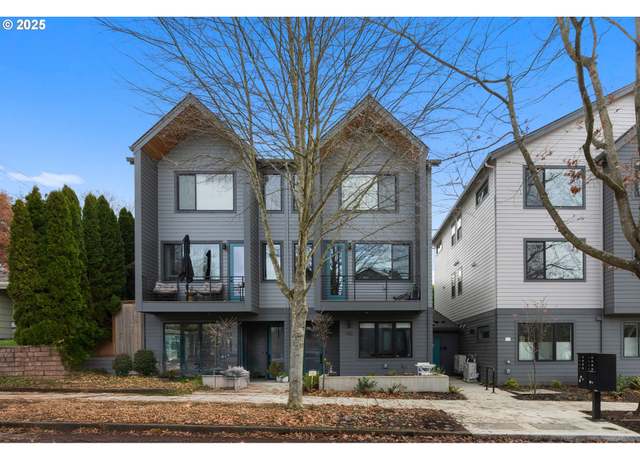 Property at 601 SE Spokane St #102, Portland, OR 97202, 1 bed, 1 bath