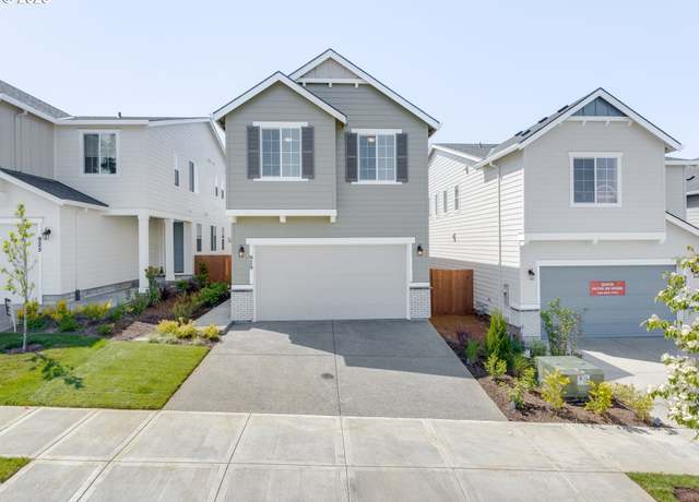 Property at 929 NW 178th Way, Ridgefield, WA 98642, 3 beds, 2.5 baths