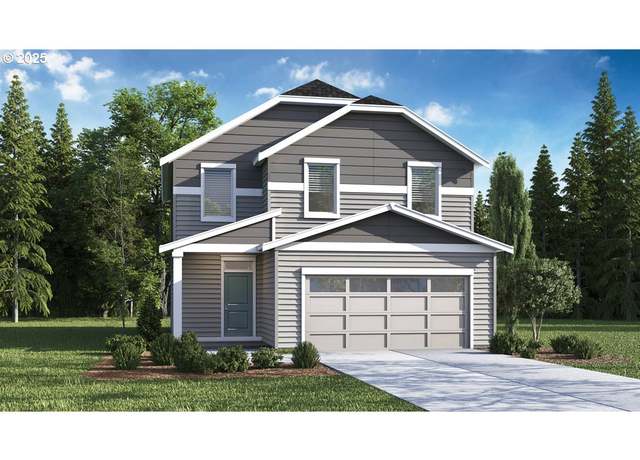 Property at 3317 Misty Meadows St NW, Salem, OR 97304, 5 beds, 3 baths