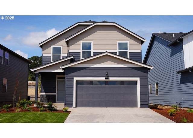 Property at 3317 Misty Meadows St NW, Salem, OR 97304, 5 beds, 3 baths