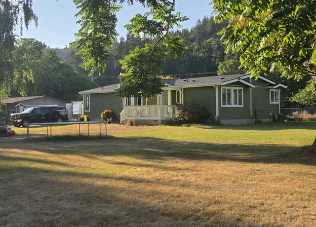 Property at 97071 Bluebird Ln, Gold Beach, OR 97444, 2 beds, 2 baths