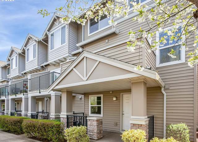 Property at 830 NW 118th Ave #101, Portland, OR 97229, 3 beds, 2.5 baths
