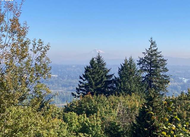 Property at SW Ralston Dr, Portland, OR 97239
