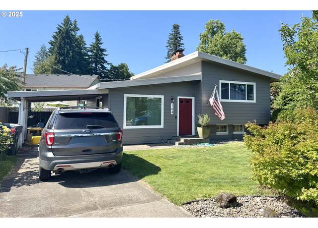 Property at 164 NE 5th Ave, Canby, OR 97013, 3 beds, 2 baths