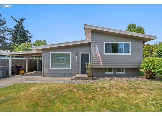 Property at 164 NE 5th Ave, Canby, OR 97013, 3 beds, 2 baths