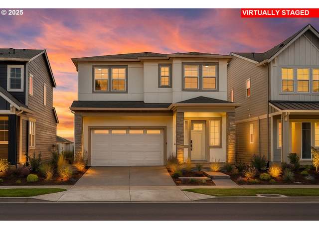 Property at 17890 SW Alvord Ln, Beaverton, OR 97007, 4 beds, 2.5 baths