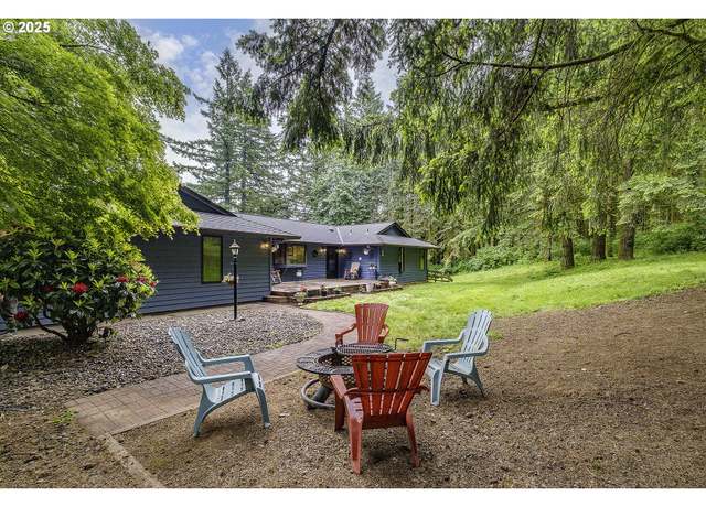 Property at 21445 NE Ornduff Rd, Hillsboro, OR 97123, 4 beds, 2.5 baths