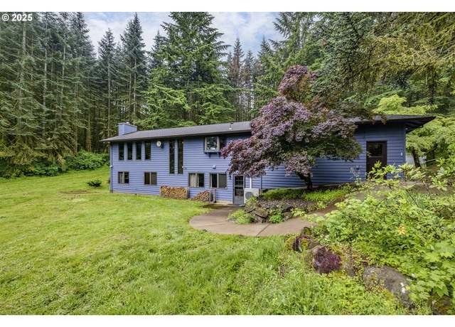 Property at 21445 NE Ornduff Rd, Hillsboro, OR 97123, 4 beds, 2.5 baths