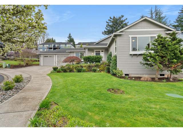 Property at 4026 NE Everett Ct, Camas, WA 98607, 3 beds, 2 baths