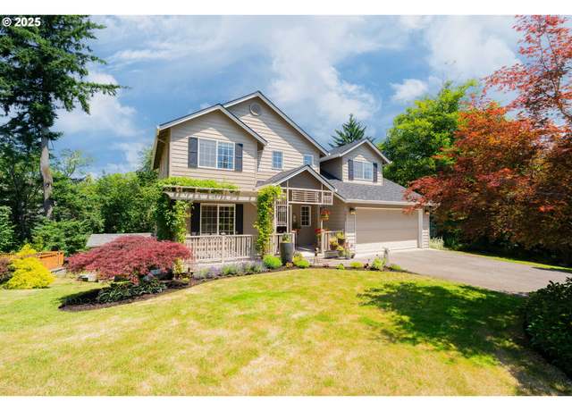 Property at 2012 NW Willow Dr, Camas, WA 98607, 4 beds, 3.5 baths