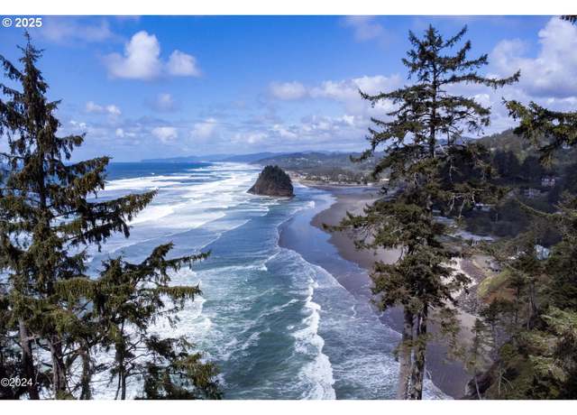 Property at 3102 South Beach Rd, Neskowin, OR 97149