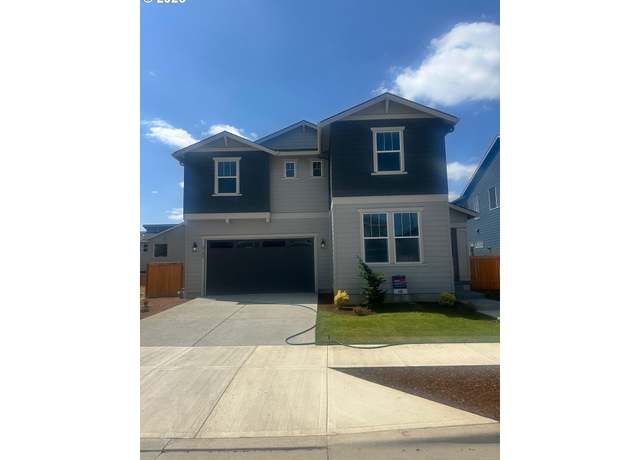 Property at 27225 SW Yarrow Ln, Wilsonville, OR 97070, 5 beds, 3 baths