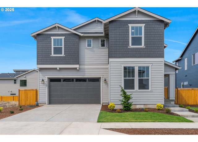 Property at 27225 SW Yarrow Ln, Wilsonville, OR 97070, 5 beds, 3 baths