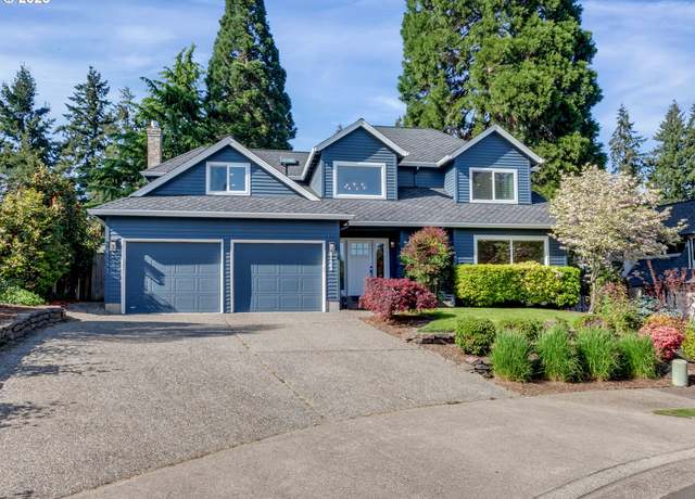 Property at 21463 SW Christensen Ct, Tualatin, OR 97062, 3 beds, 2.5 baths