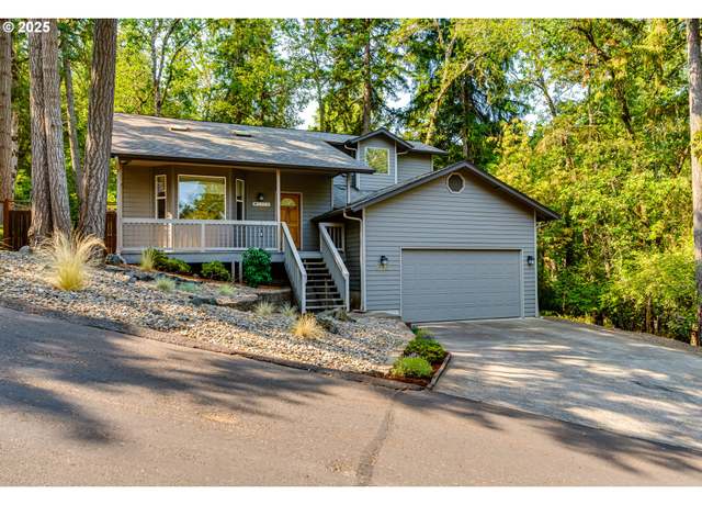 Property at 3376 Videra Dr, Eugene, OR 97405, 3 beds, 2 baths