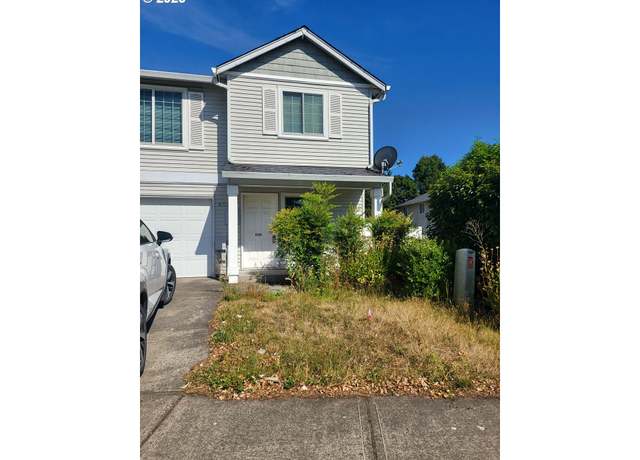 Property at 6209 NE 79th Ct, Vancouver, WA 98662, 3 beds, 2.5 baths
