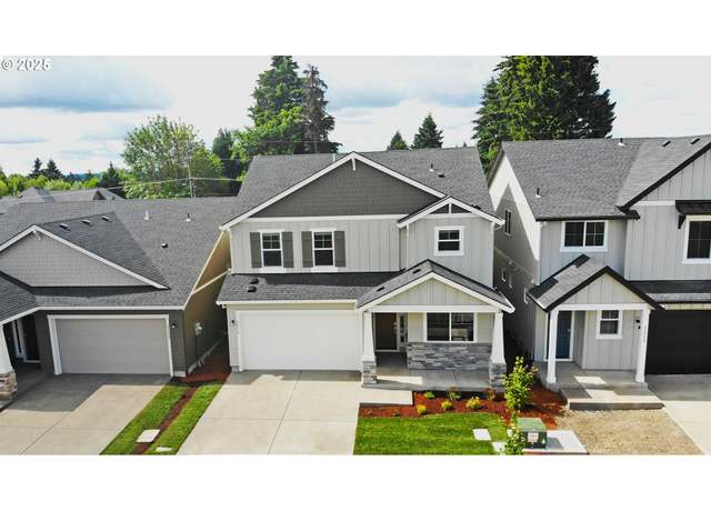 Property at 31738 NW Turel Dr, North Plains, OR 97133, 4 beds, 3 baths