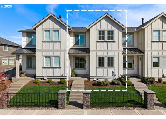 Property at 8083 SE Vermont St, Hillsboro, OR 97123, 3 beds, 2.5 baths