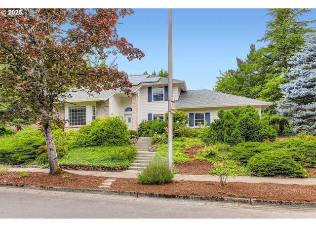 Property at 14085 SW Kentucky Pl, Beaverton, OR 97008, 3 beds, 2.5 baths