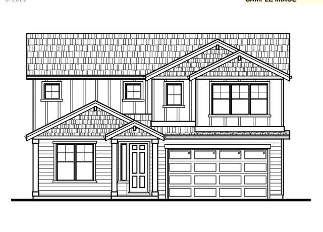 Property at 9261 SW Salinan St, Tualatin, OR 97062, 5 beds, 4 baths
