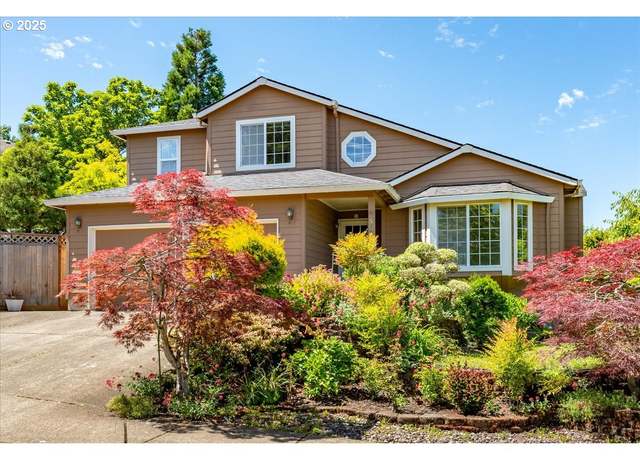 Property at 5249 NW 173rd Pl, Portland, OR 97229, 3 beds, 3 baths