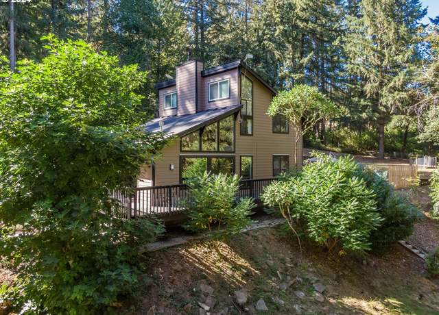 Property at 16961 SW Finnigan Hill Rd, Hillsboro, OR 97123, 2 beds, 2 baths