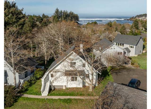 Property at 236 Jennifer Dr, Yachats, OR 97498, 2 beds, 2 baths