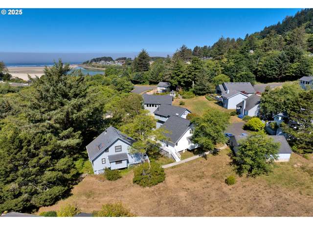 Property at 236 Jennifer Dr, Yachats, OR 97498, 2 beds, 2 baths