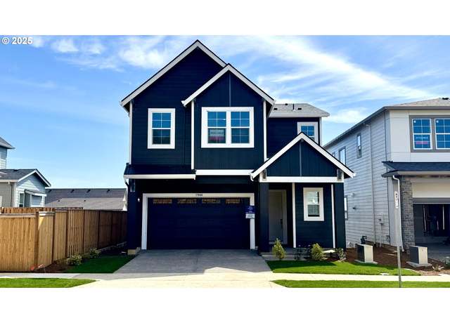 Property at 17880 SW Alvord Ln, Beaverton, OR 97007, 4 beds, 2.5 baths