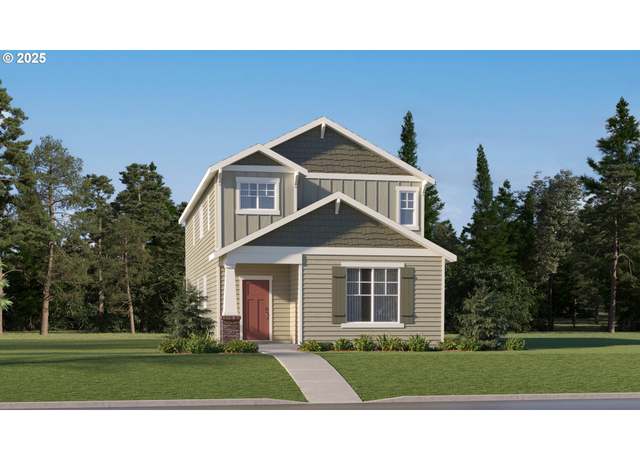 Property at 31709 NW Turel Dr, North Plains, OR 97133, 4 beds, 2.5 baths