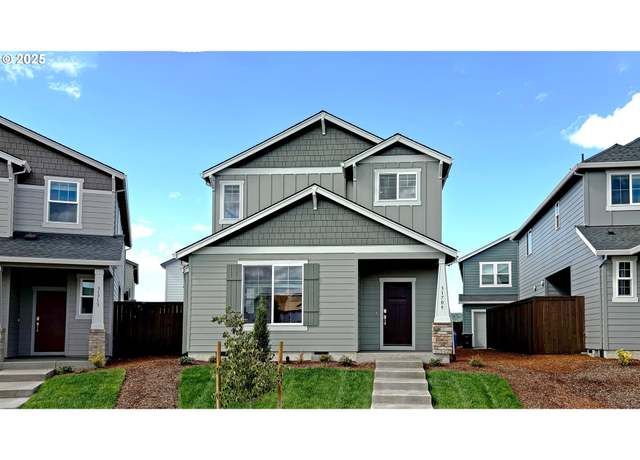 Property at 31709 NW Turel Dr, North Plains, OR 97133, 4 beds, 2.5 baths