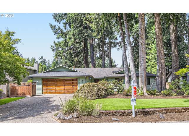 Photo of 17333 SW Rivendell Dr, Portland, OR 97224