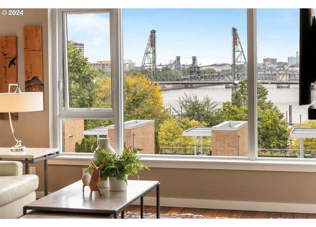 Property at 1930 S River Dr Unit W502, Portland, OR 97201, 2 beds, 2.5 baths