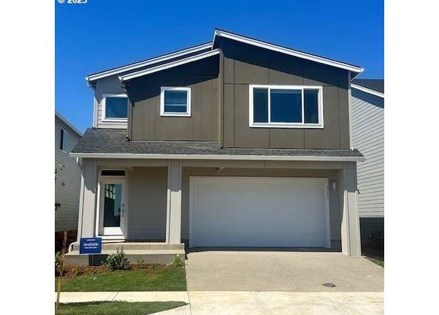 Property at 9135 SW Vermillion Dr, Tualatin, OR 97062, 5 beds, 5 baths