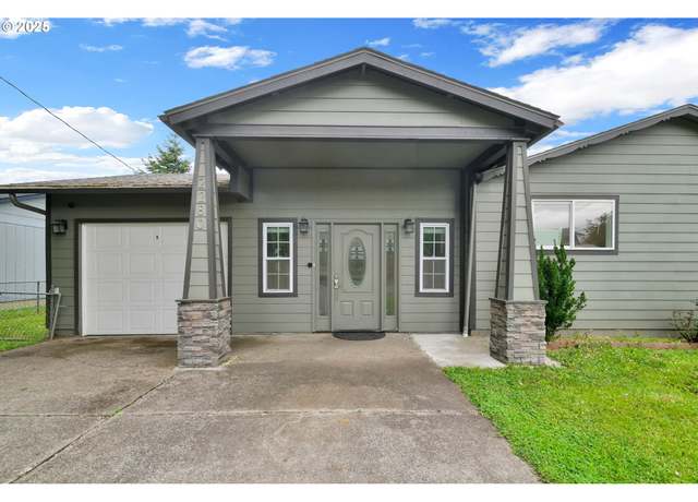 Property at 2280 Dakota St, Eugene, OR 97402, 5 beds, 2 baths
