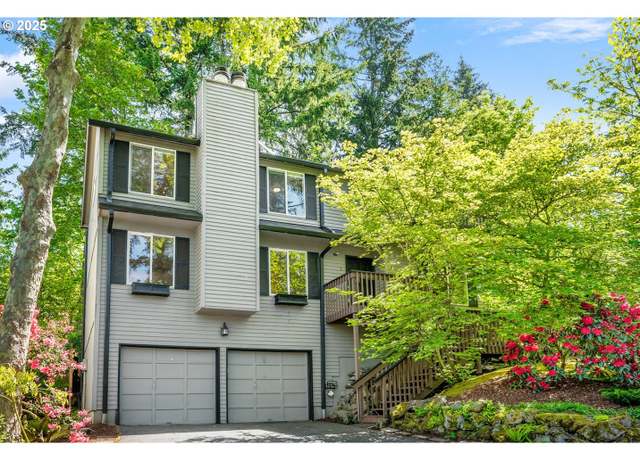 Property at 12415 NW Haskell Ct #1, Portland, OR 97229, 3 beds, 2.5 baths