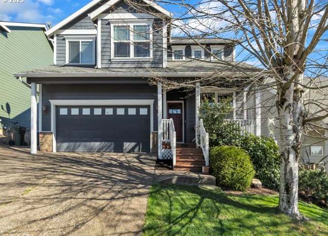 Property at 1681 NW 6th St, Mcminnville, OR 97128, 4 beds, 3 baths