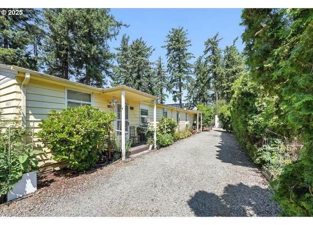 Property at 18427 SE Yamhill St, Gresham, OR 97233, 4 beds, 2 baths
