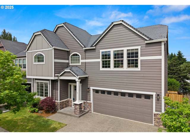 Property at 13243 SE Buford Ct, Portland, OR 97236, 3 beds, 2.5 baths