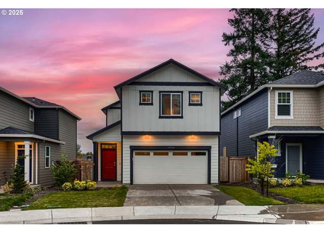 Property at 14544 SW 78th Ave, Portland, OR 97224, 3 beds, 2.5 baths